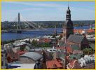 Old Town from St Peter's Steeple